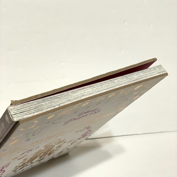 Set of 2 Hard Cover Disney Art Therapy Coloring Book. Disney Princess & Frozen. - Picture 2 of 14